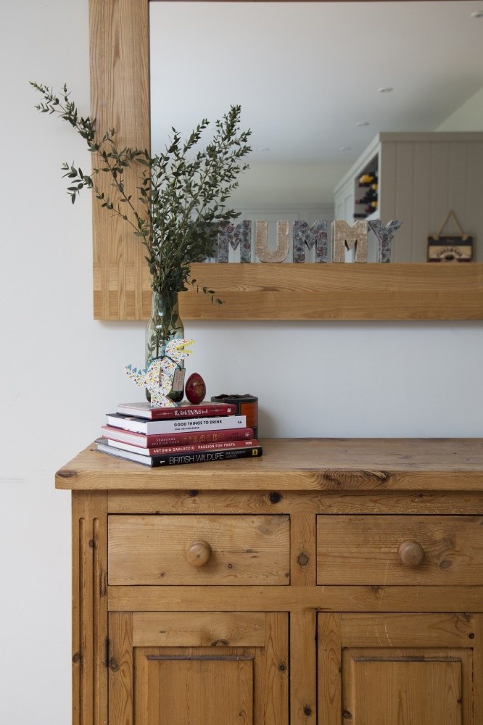 Arts & Crafts House - Family Home in Sevenoaks | Kitchen Detail 7 | Interior Designers